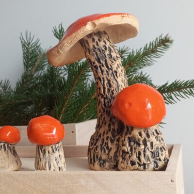 Křemenáč 2v1 - velký