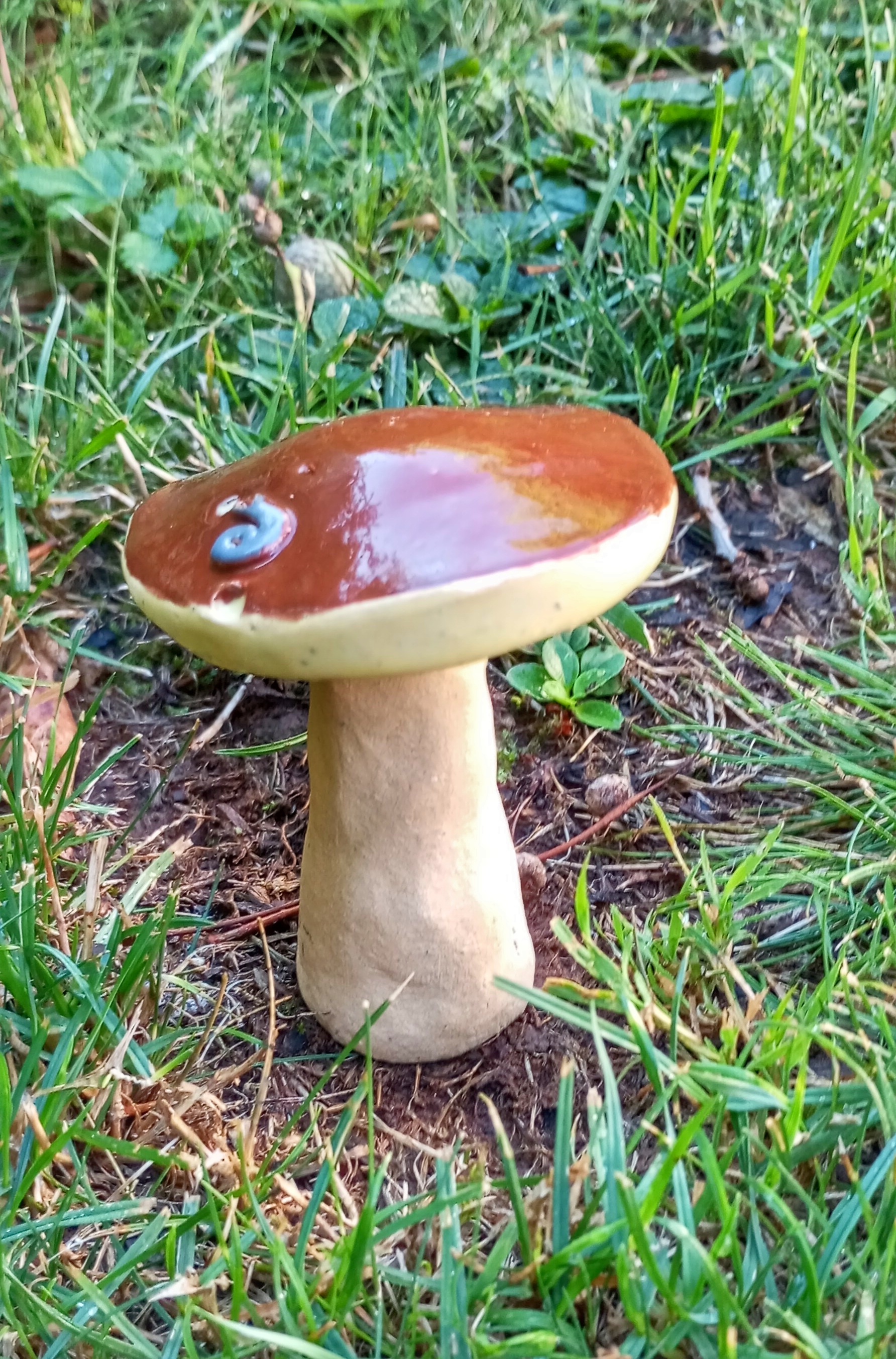 Hřib S